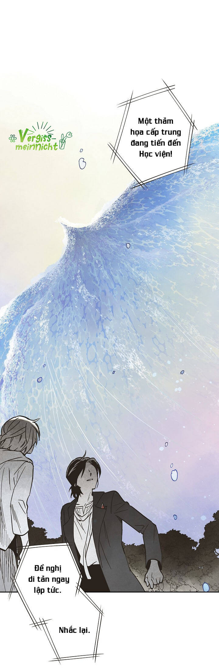 Thủy Tổ Pháp Sư - Chương 6