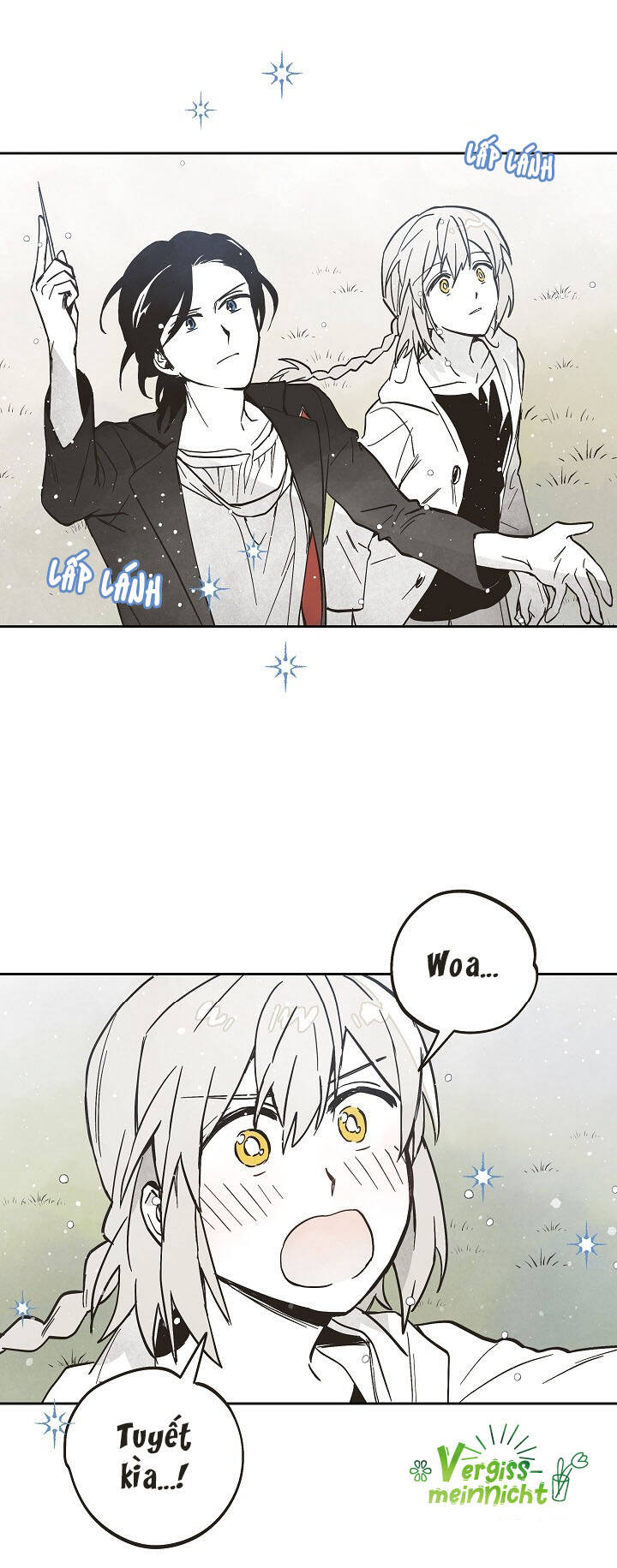 Thủy Tổ Pháp Sư - Chương 6