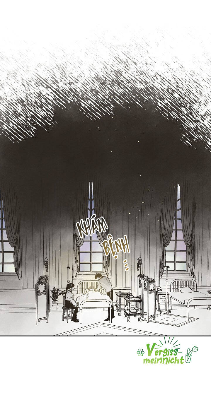 Thủy Tổ Pháp Sư - Chương 6