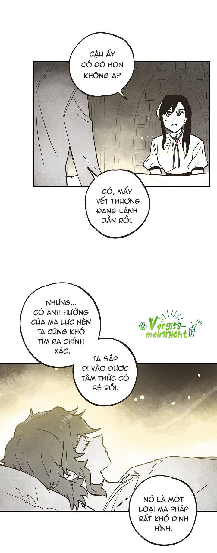 Thủy Tổ Pháp Sư - Chương 6