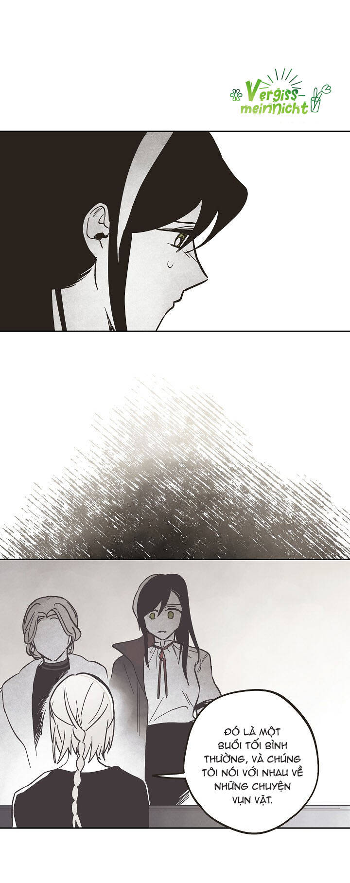 Thủy Tổ Pháp Sư - Chương 6