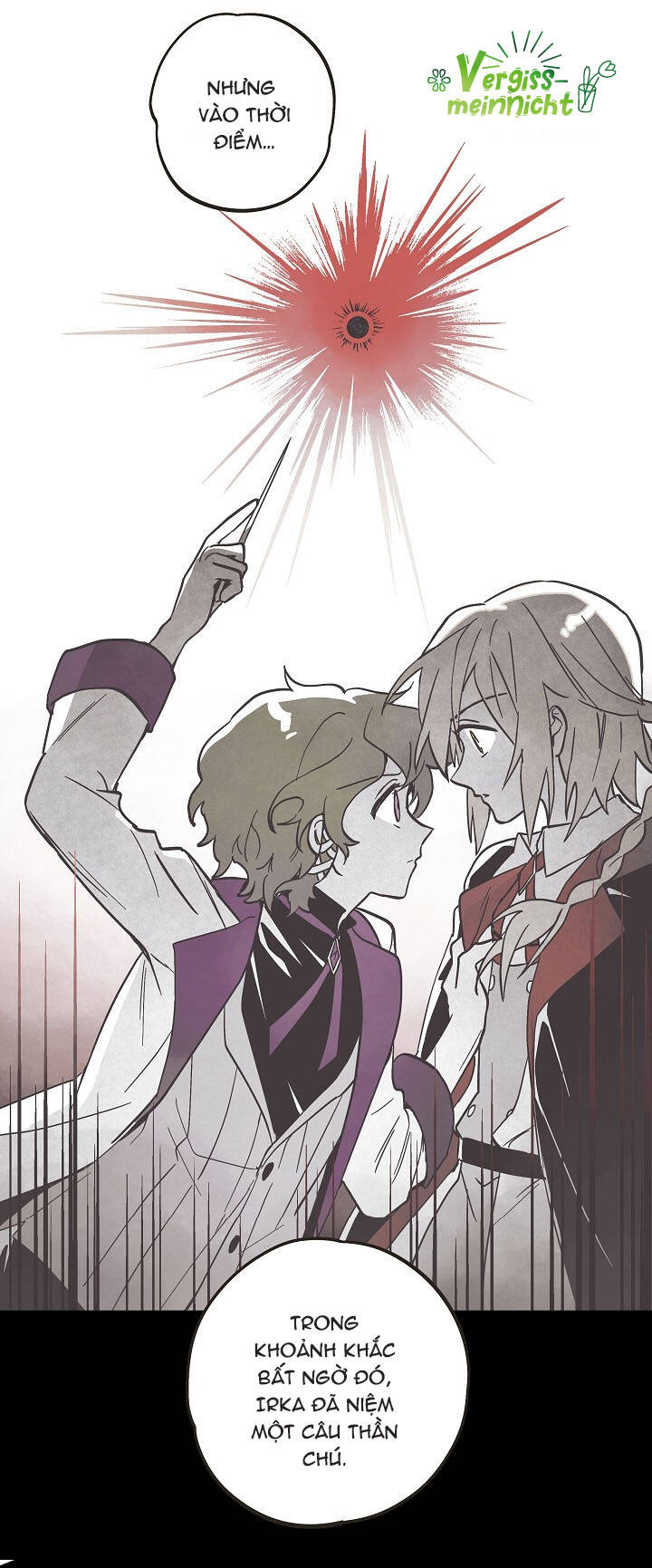 Thủy Tổ Pháp Sư - Chương 6