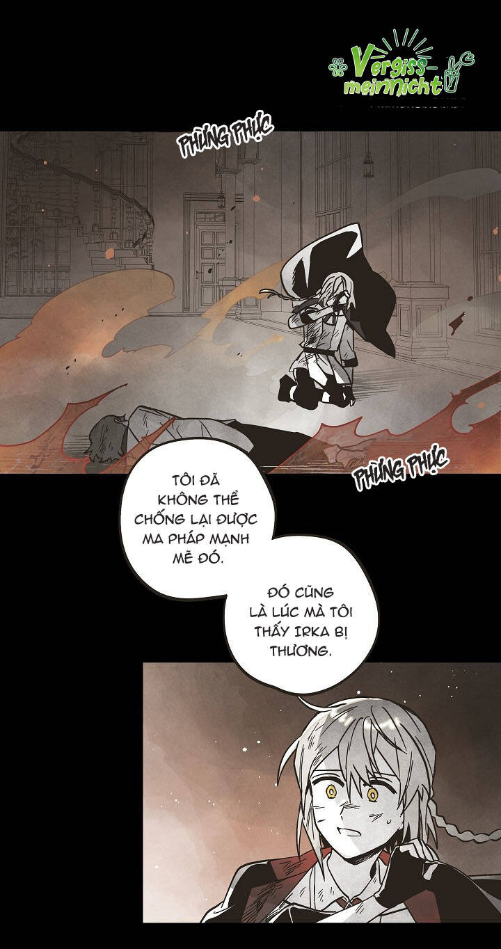 Thủy Tổ Pháp Sư - Chương 6