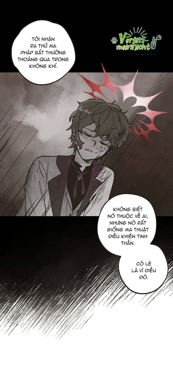 Thủy Tổ Pháp Sư - Chương 6