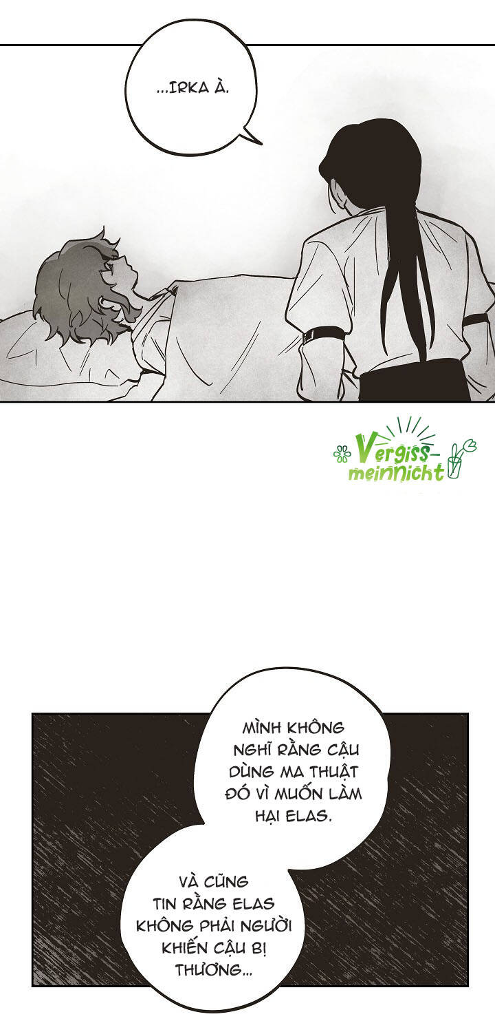 Thủy Tổ Pháp Sư - Chương 6