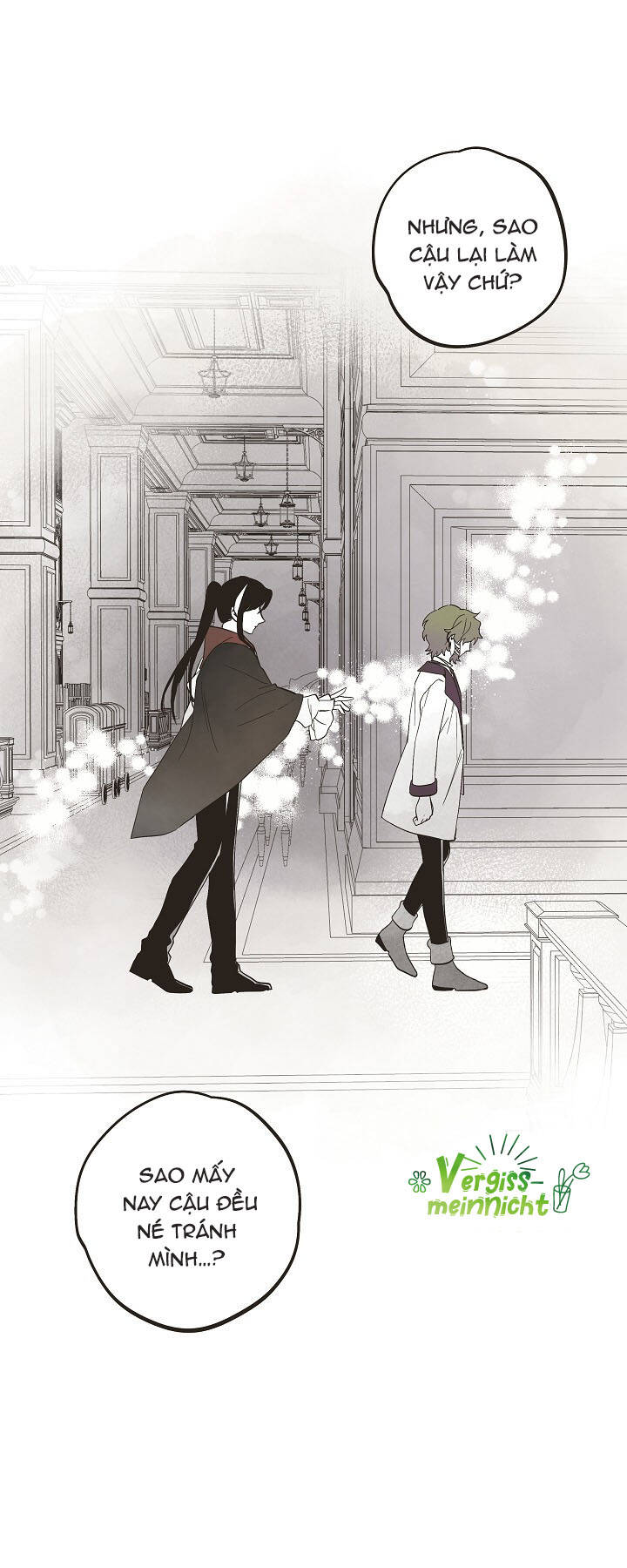 Thủy Tổ Pháp Sư - Chương 6