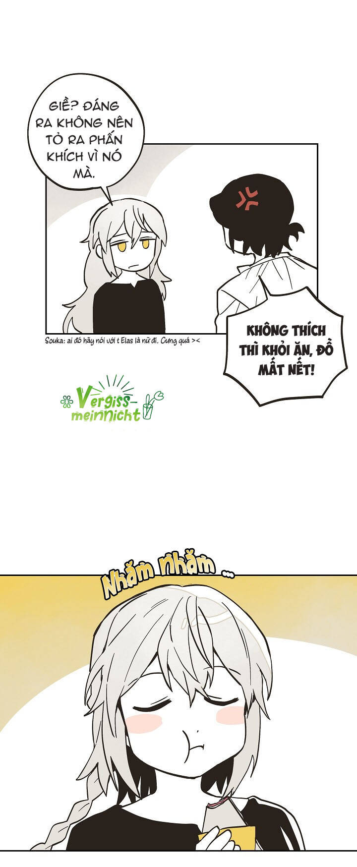 Thủy Tổ Pháp Sư - Chương 6