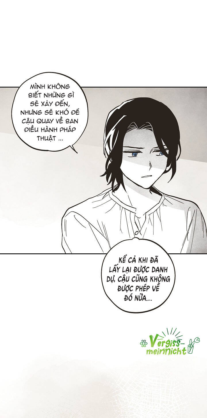 Thủy Tổ Pháp Sư - Chương 6