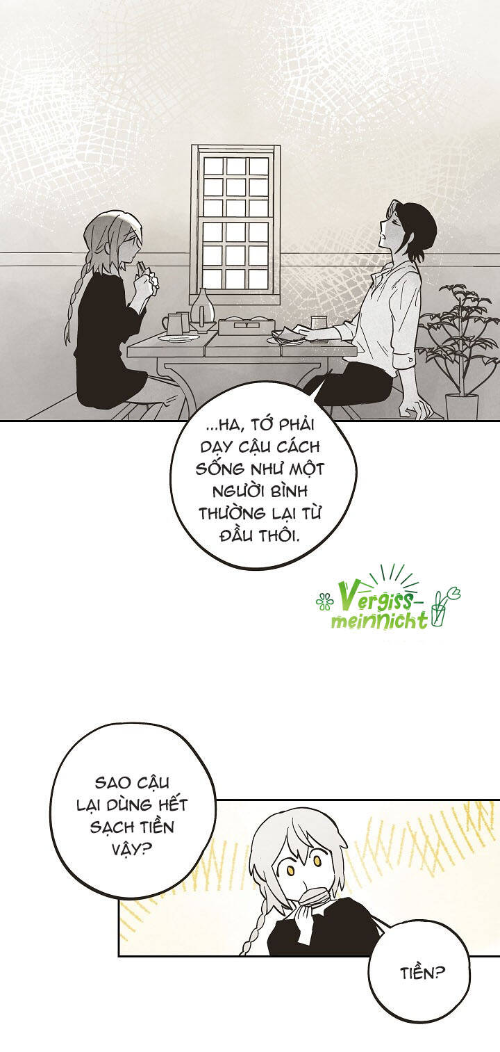 Thủy Tổ Pháp Sư - Chương 6