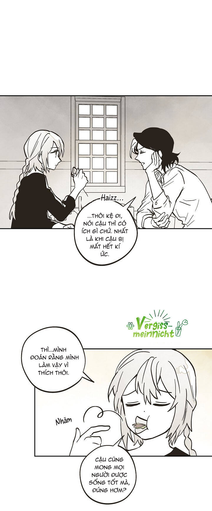 Thủy Tổ Pháp Sư - Chương 6