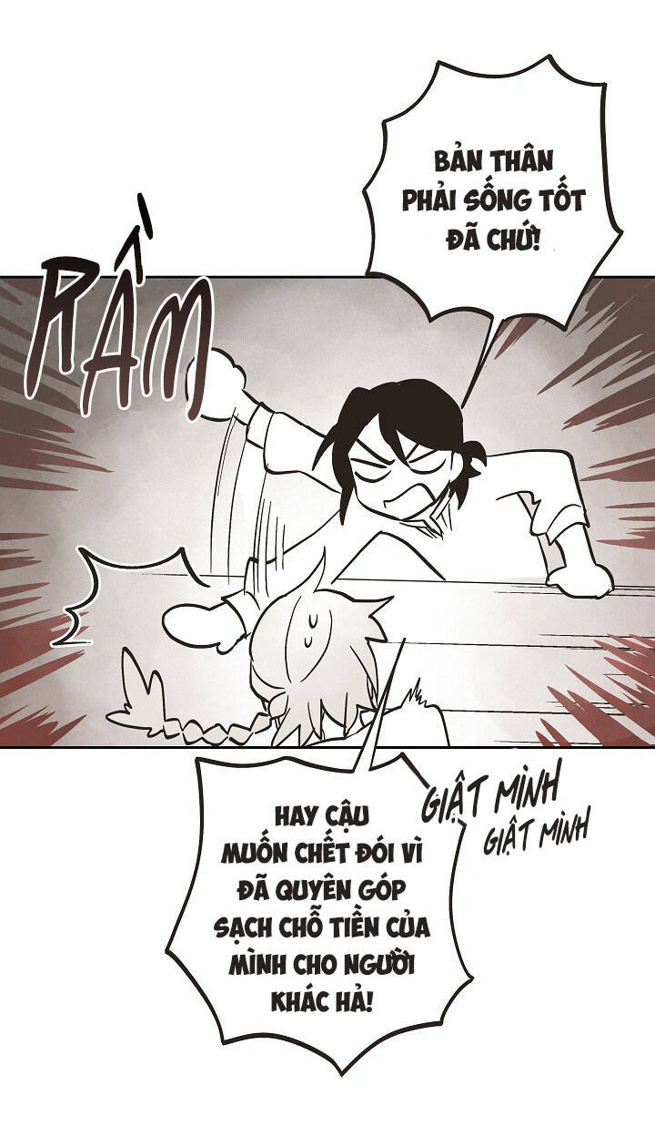 Thủy Tổ Pháp Sư - Chương 6