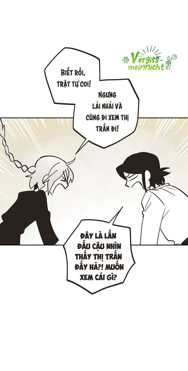 Thủy Tổ Pháp Sư - Chương 6