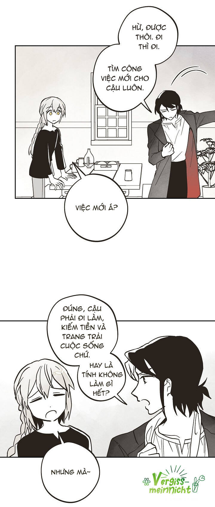 Thủy Tổ Pháp Sư - Chương 6