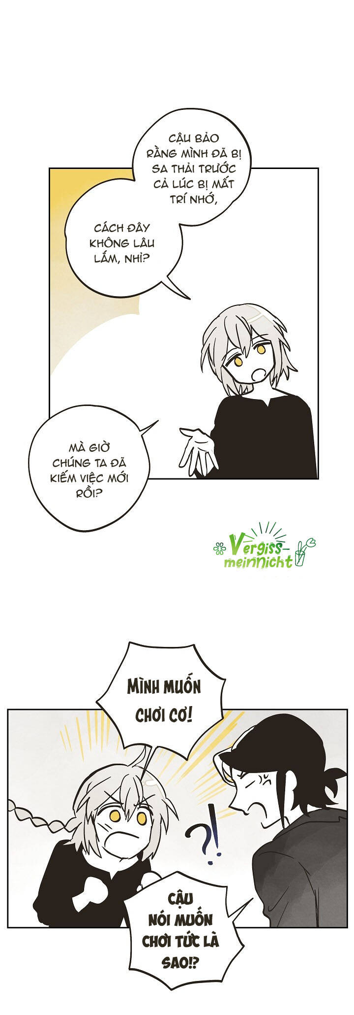 Thủy Tổ Pháp Sư - Chương 6