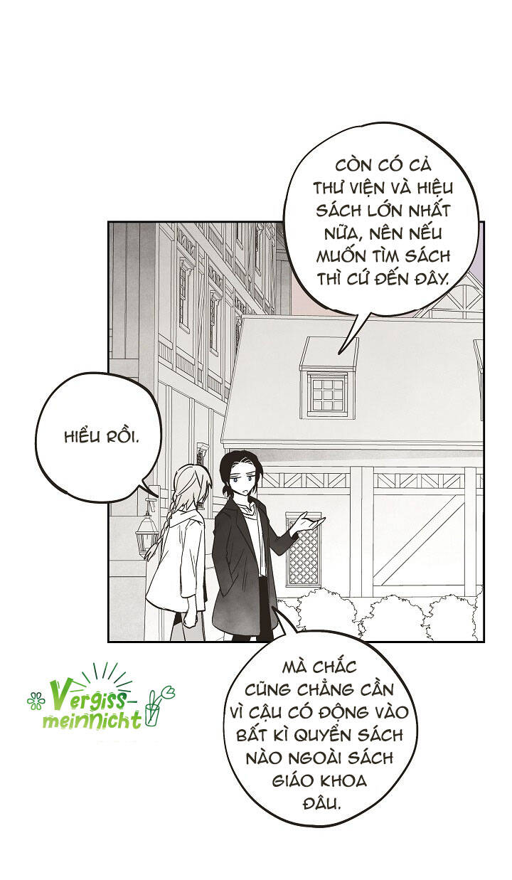 Thủy Tổ Pháp Sư - Chương 6