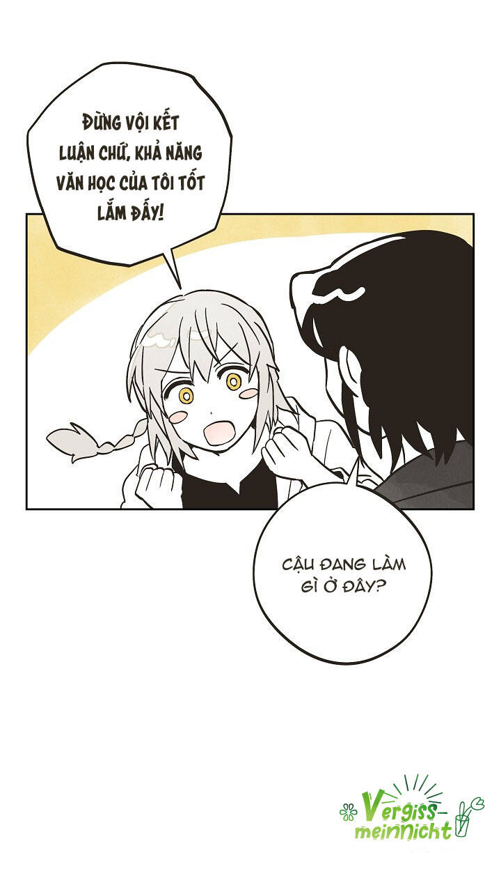 Thủy Tổ Pháp Sư - Chương 6