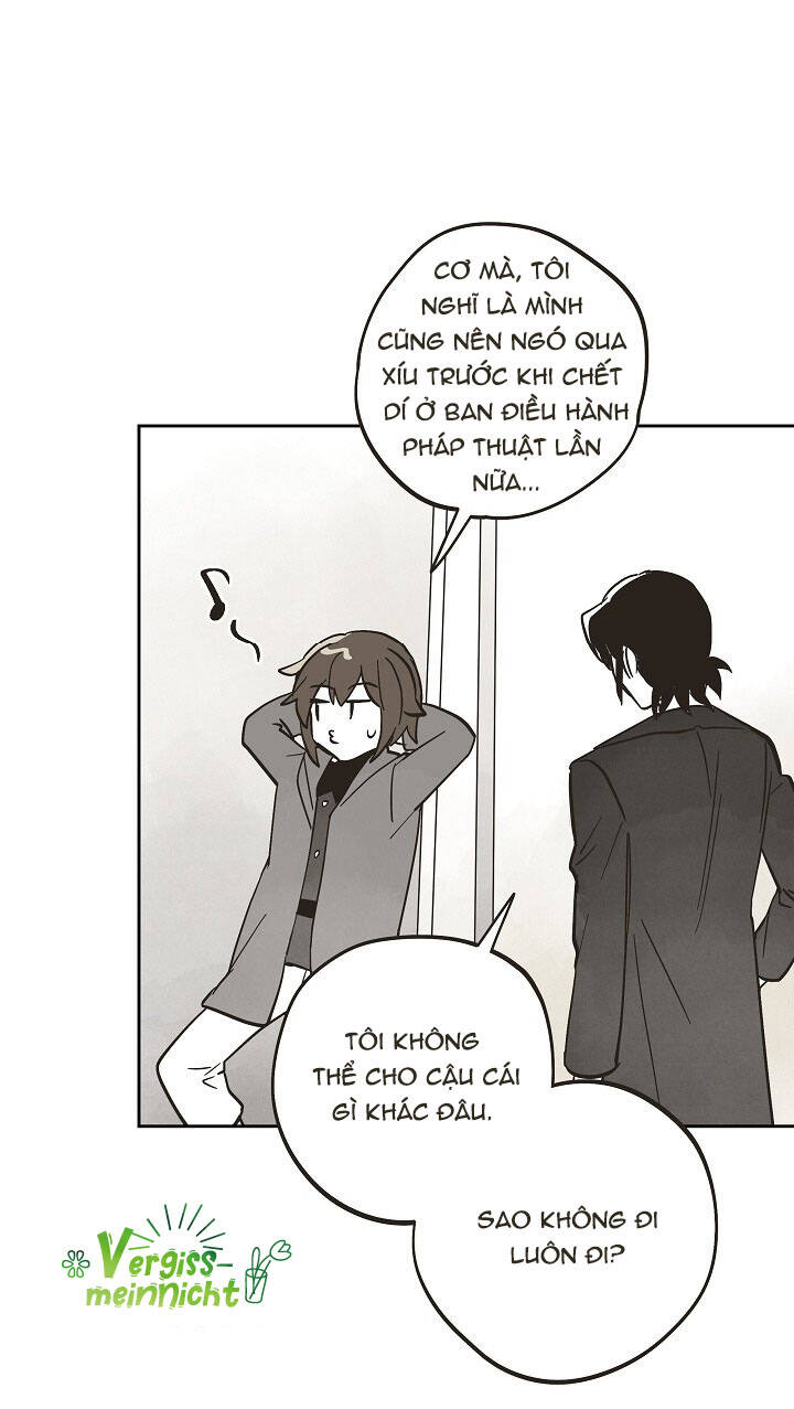 Thủy Tổ Pháp Sư - Chương 6