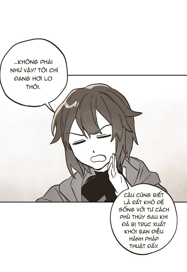 Thủy Tổ Pháp Sư - Chương 6