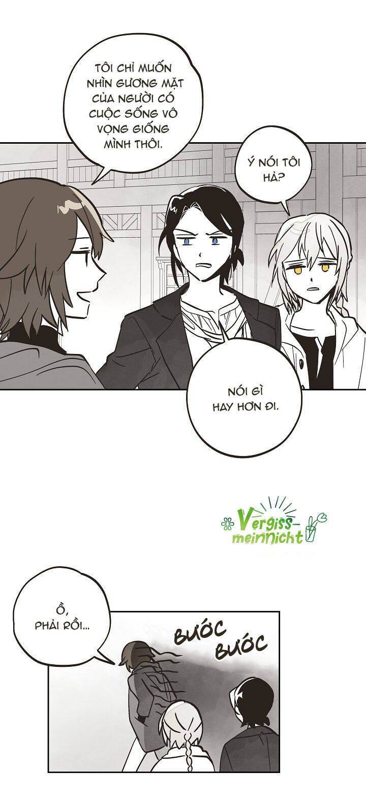 Thủy Tổ Pháp Sư - Chương 6