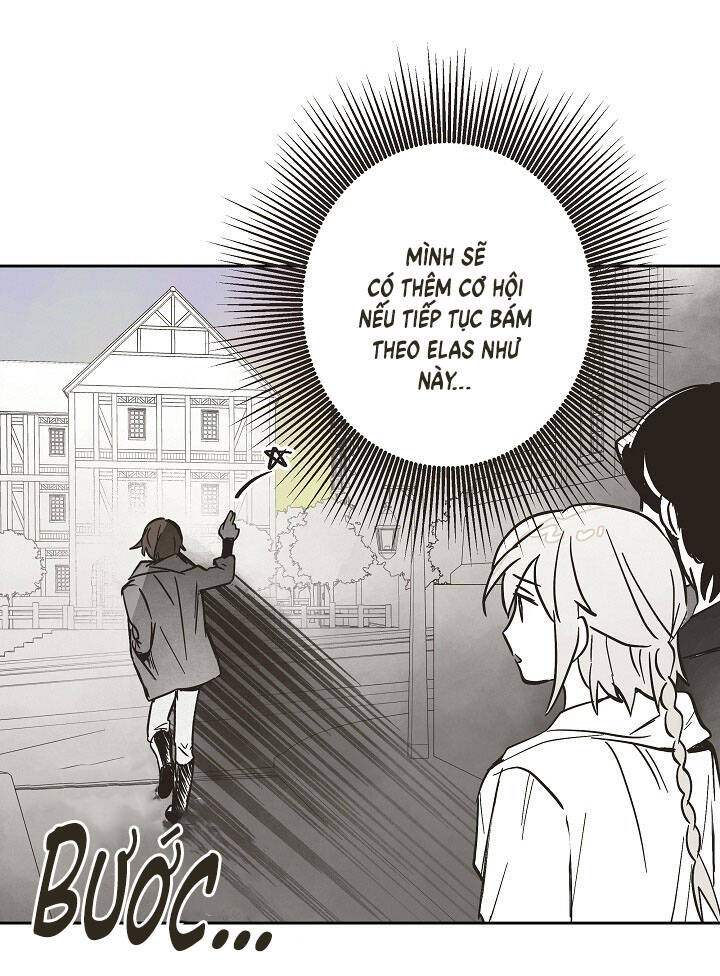 Thủy Tổ Pháp Sư - Chương 6