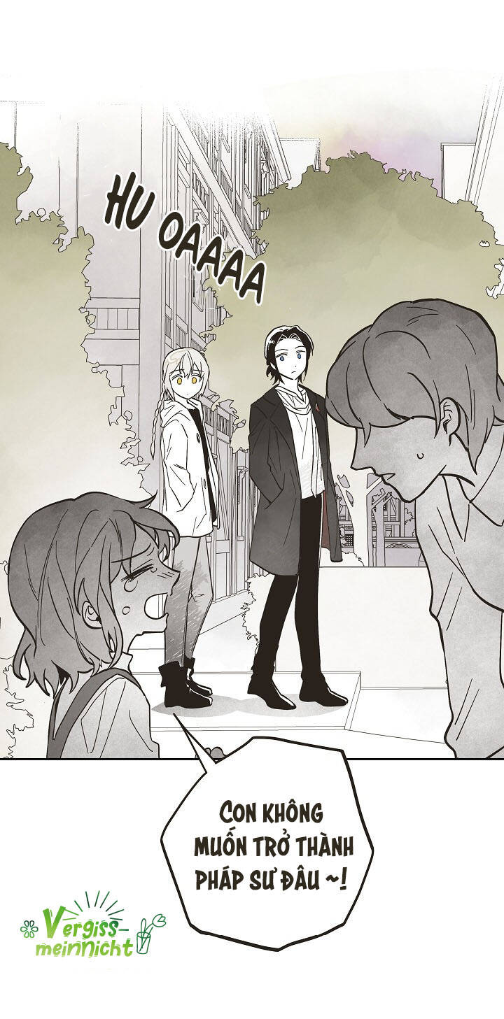 Thủy Tổ Pháp Sư - Chương 6