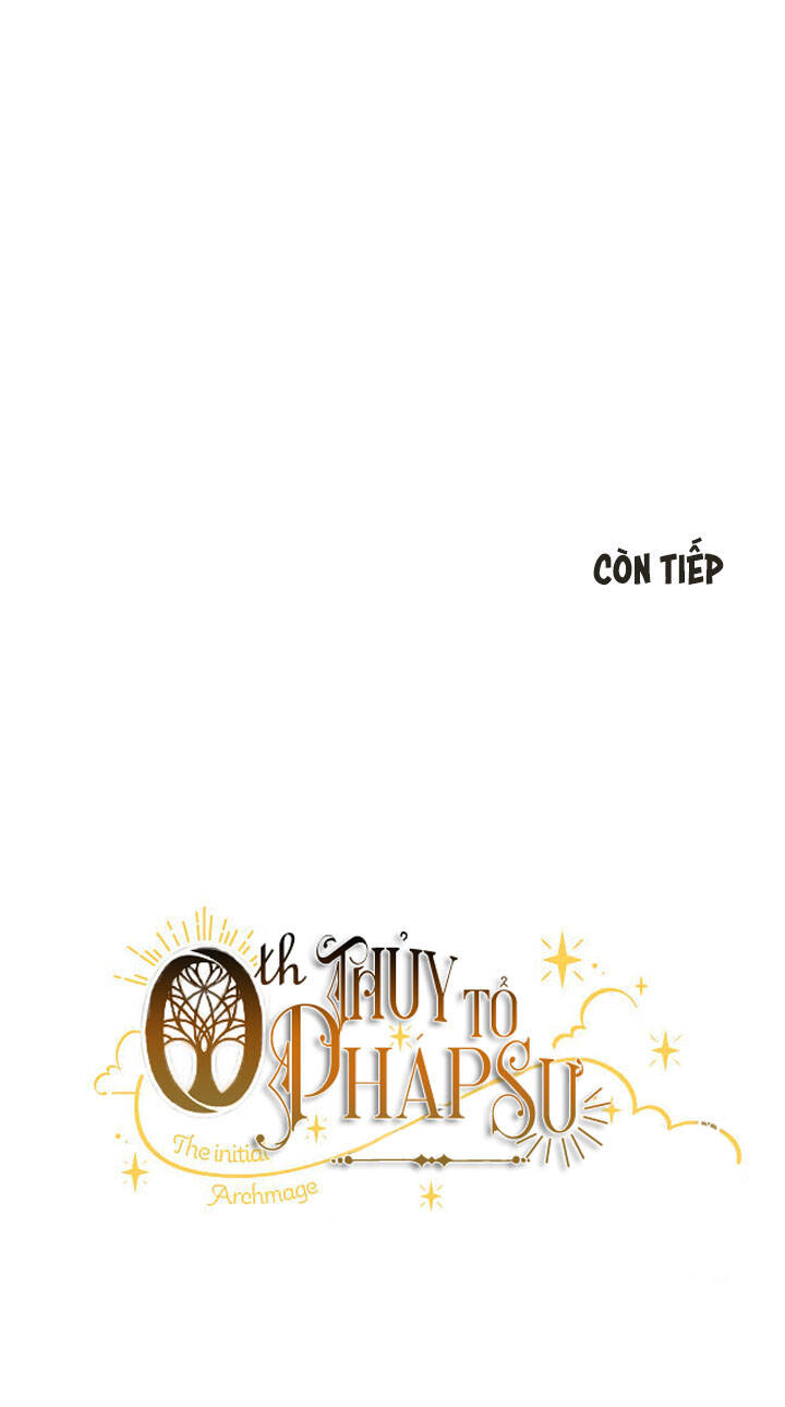 Thủy Tổ Pháp Sư - Chương 6