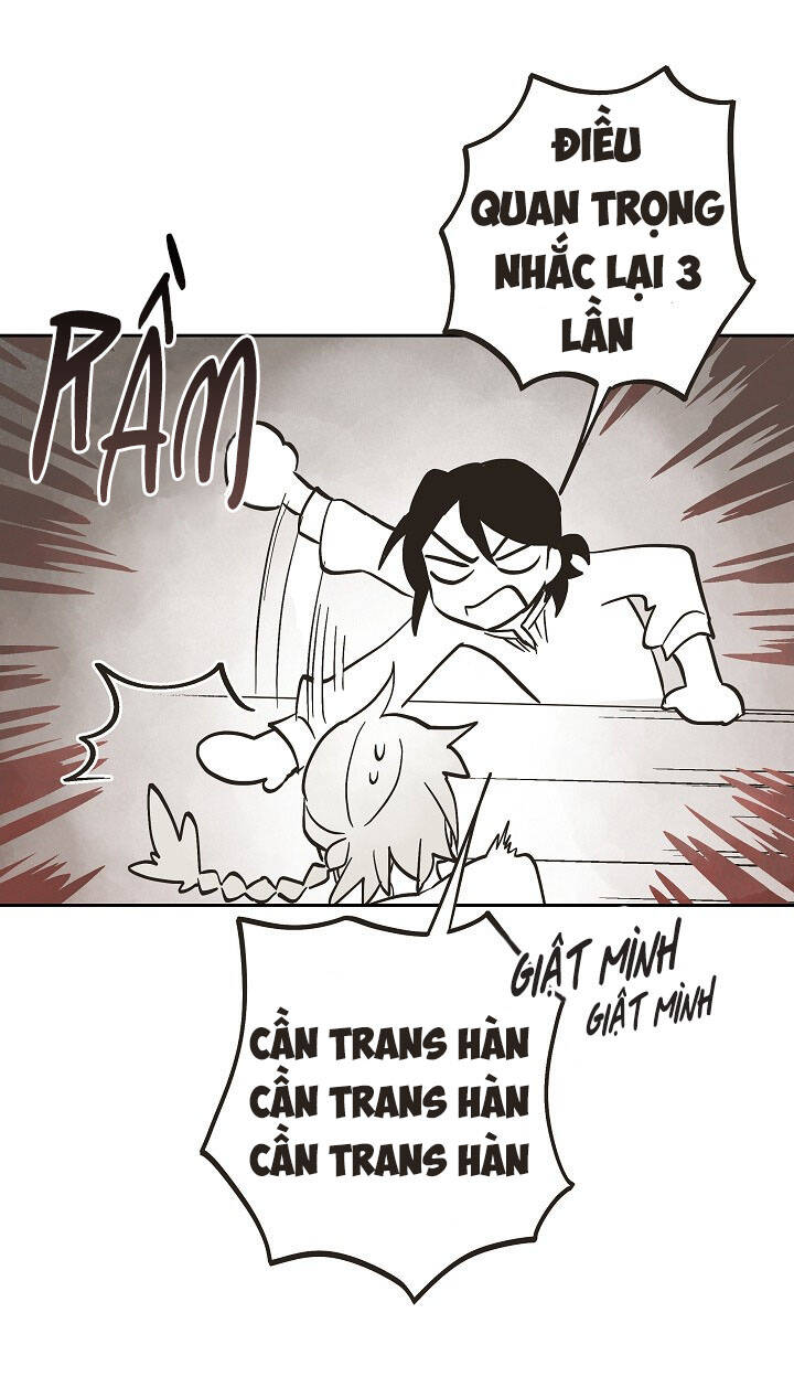 Thủy Tổ Pháp Sư - Chương 6