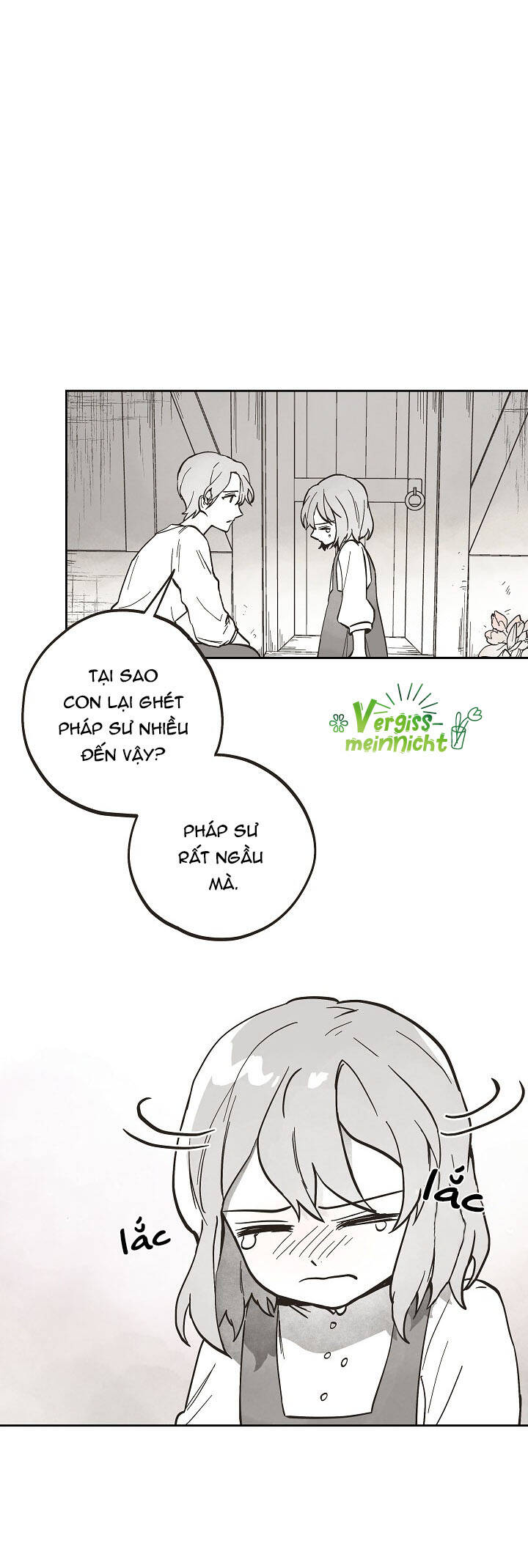 Thủy Tổ Pháp Sư - Chương 7