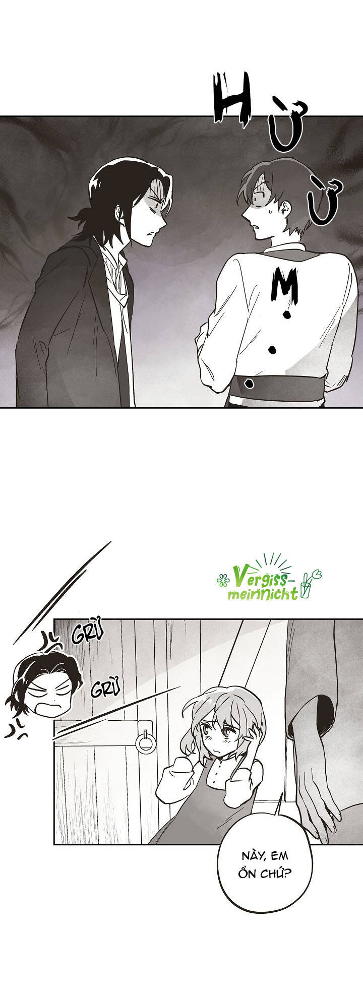 Thủy Tổ Pháp Sư - Chương 7