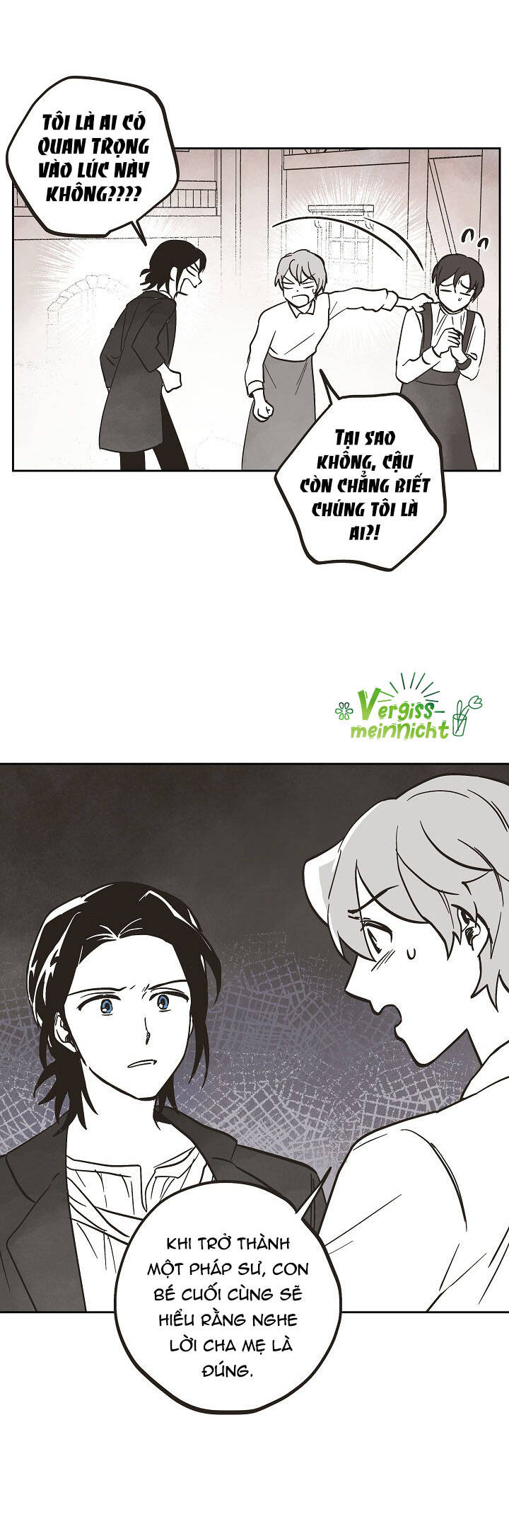 Thủy Tổ Pháp Sư - Chương 7