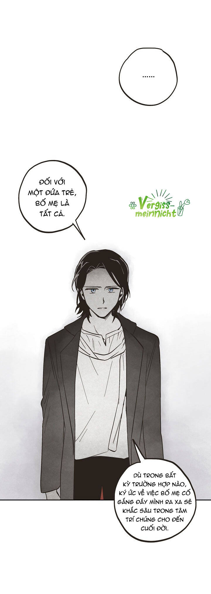 Thủy Tổ Pháp Sư - Chương 7