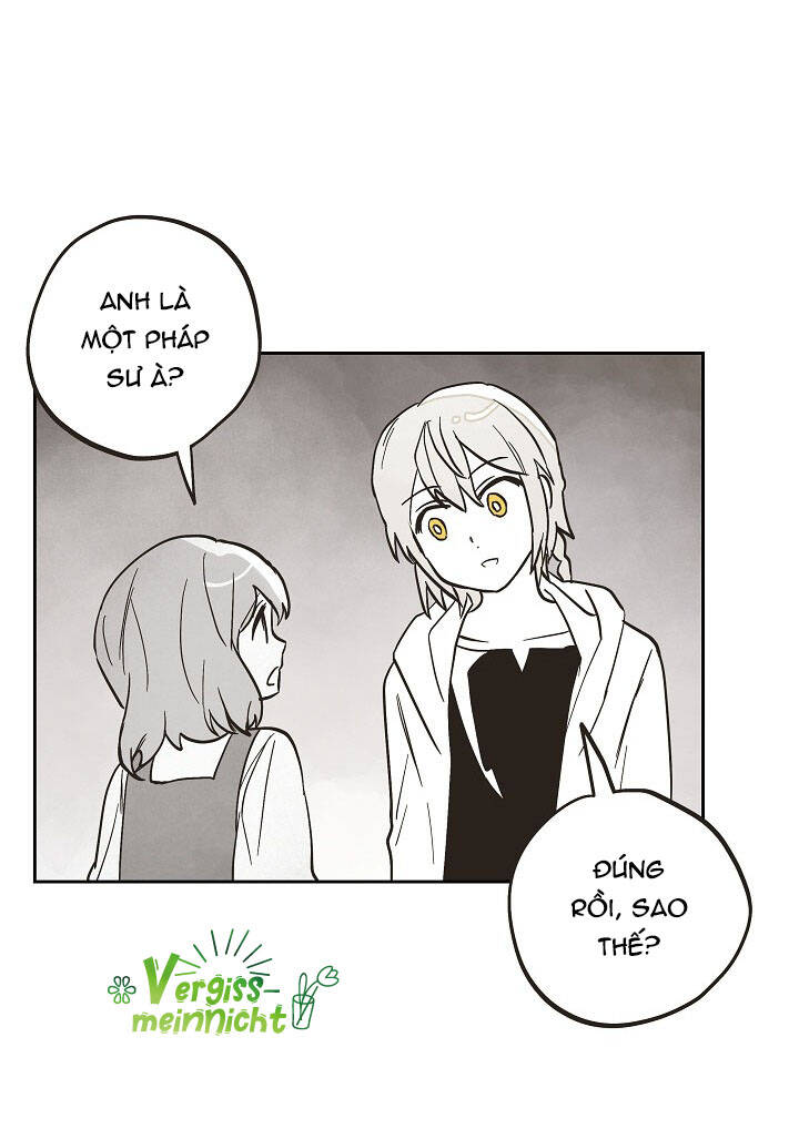 Thủy Tổ Pháp Sư - Chương 7