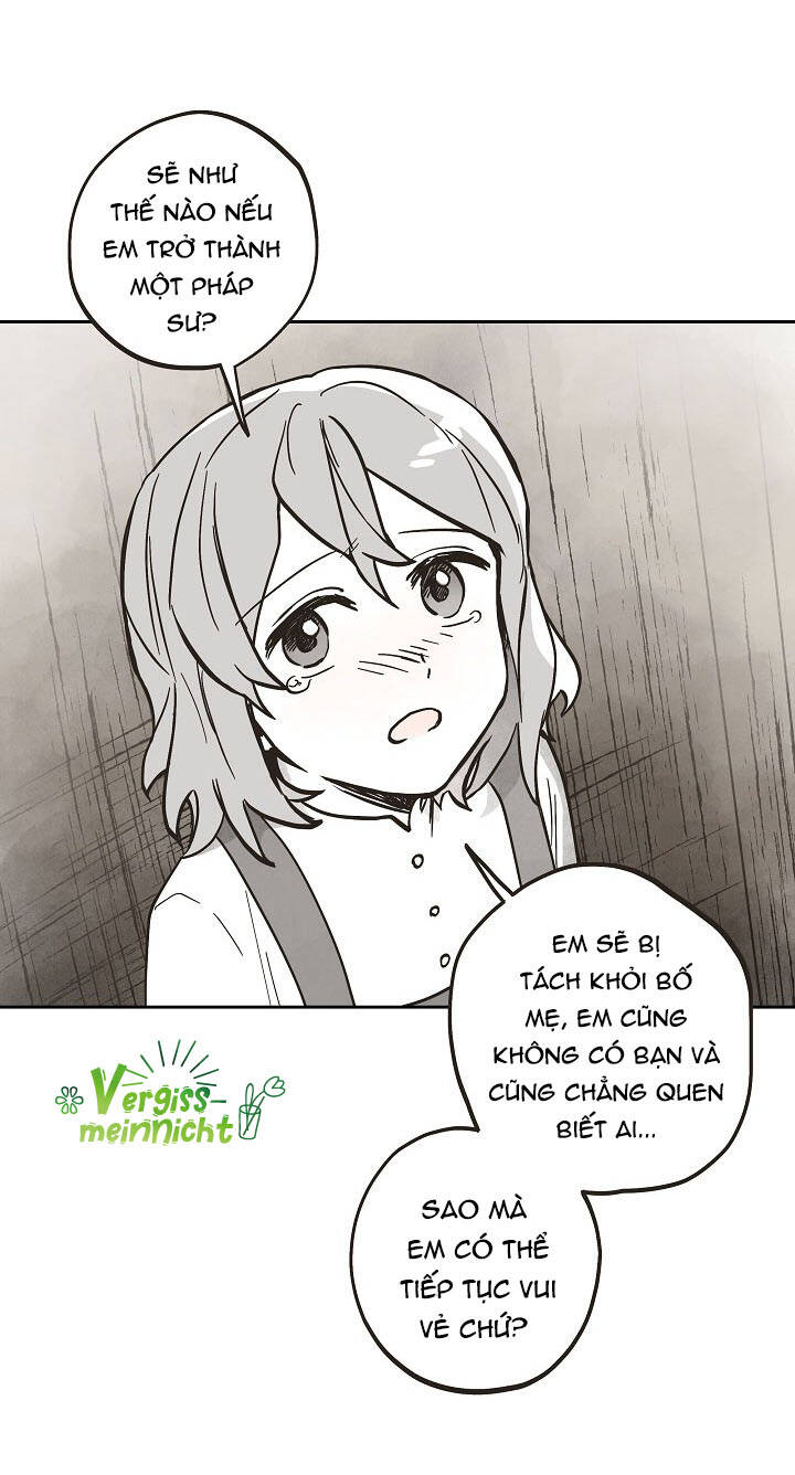 Thủy Tổ Pháp Sư - Chương 7