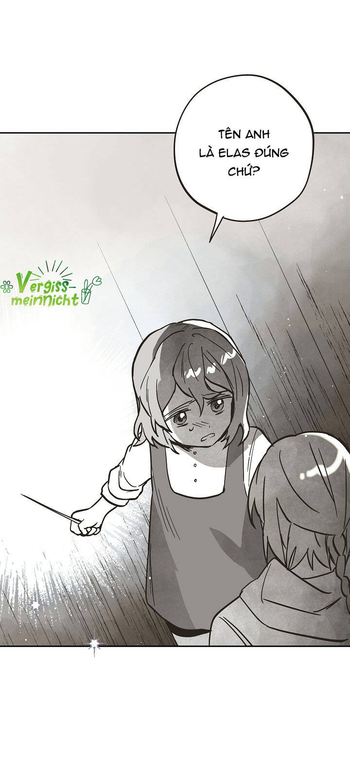 Thủy Tổ Pháp Sư - Chương 7