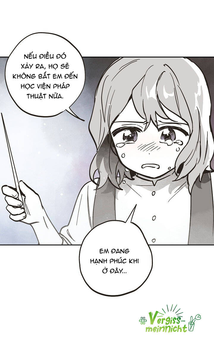 Thủy Tổ Pháp Sư - Chương 7