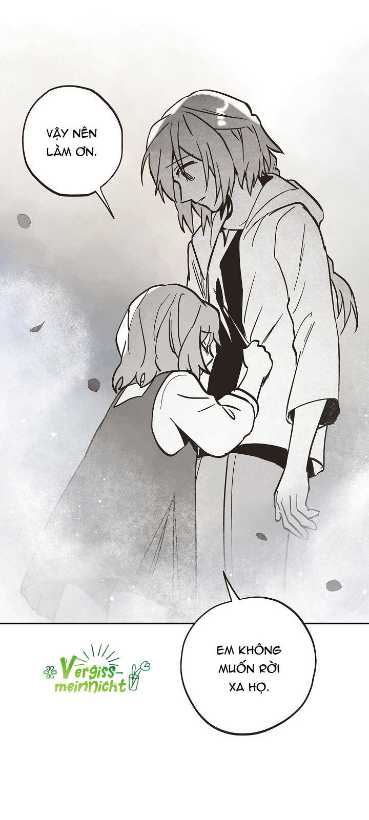 Thủy Tổ Pháp Sư - Chương 7