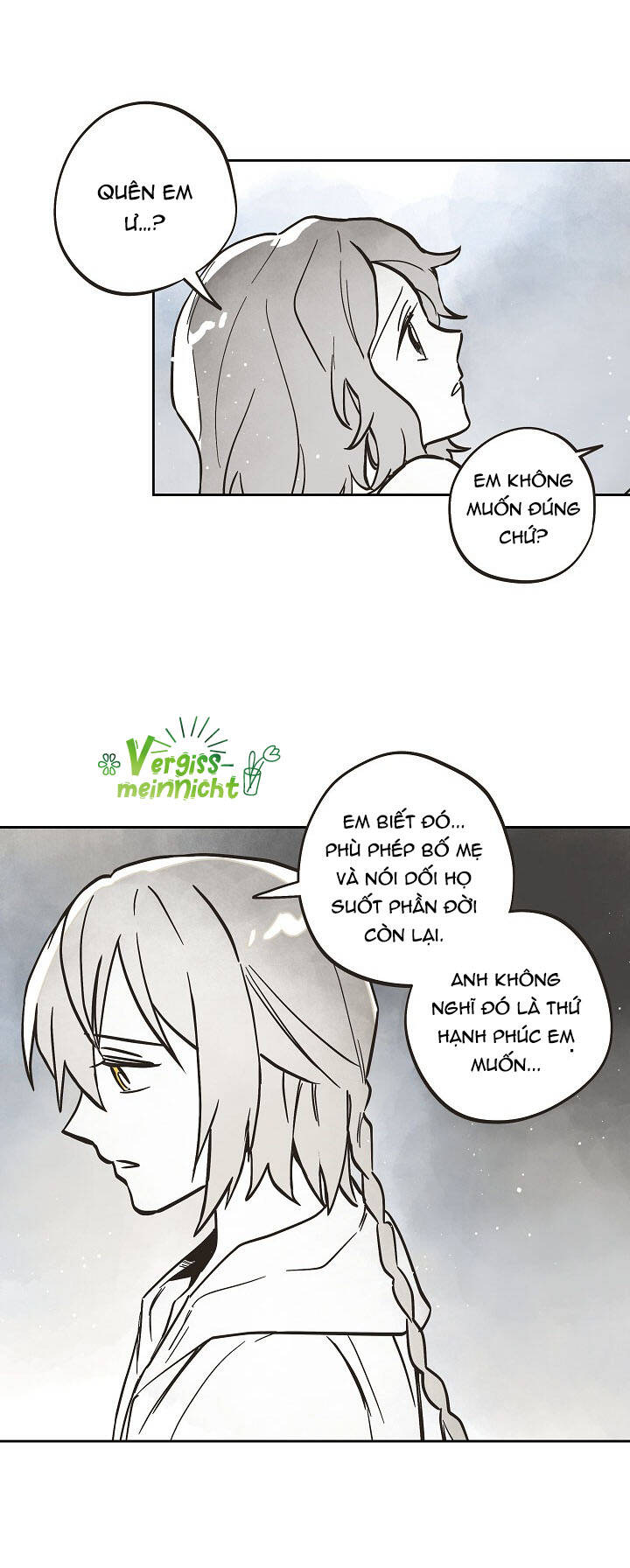 Thủy Tổ Pháp Sư - Chương 7