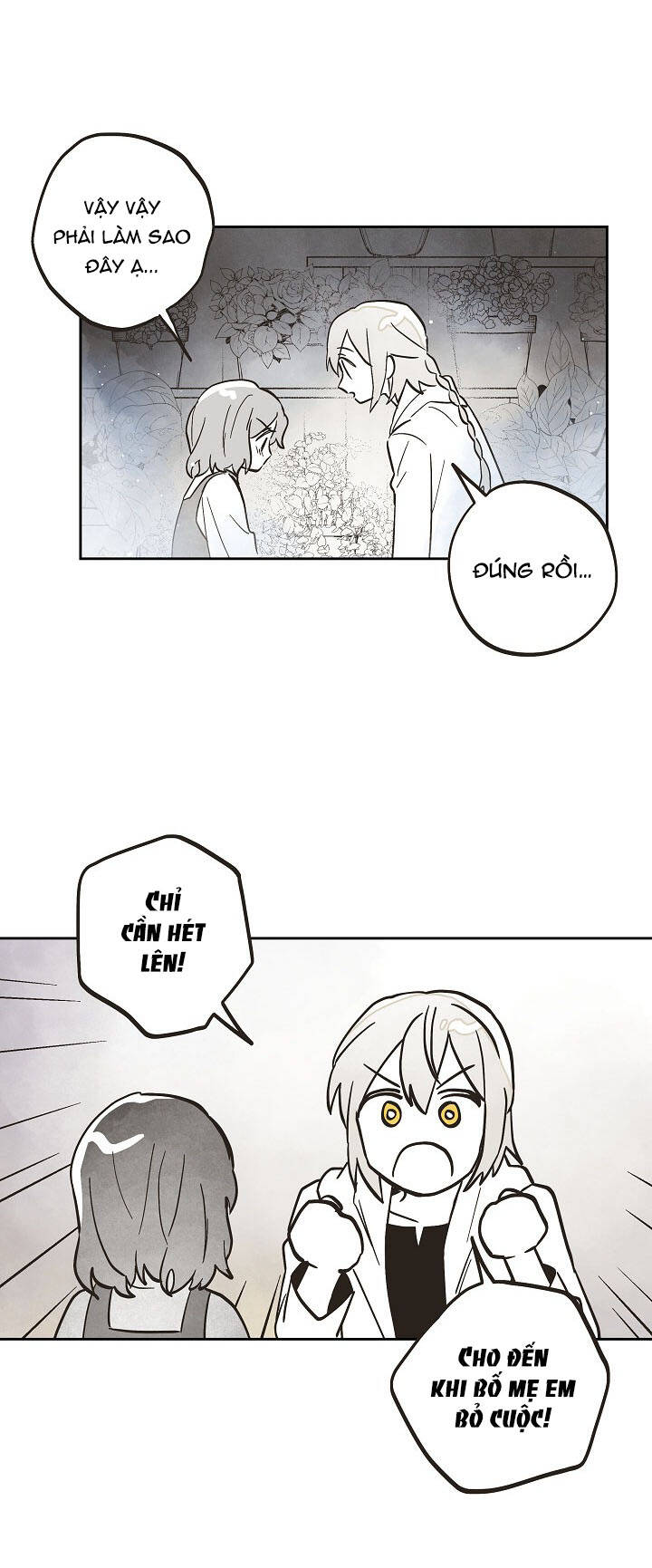 Thủy Tổ Pháp Sư - Chương 7