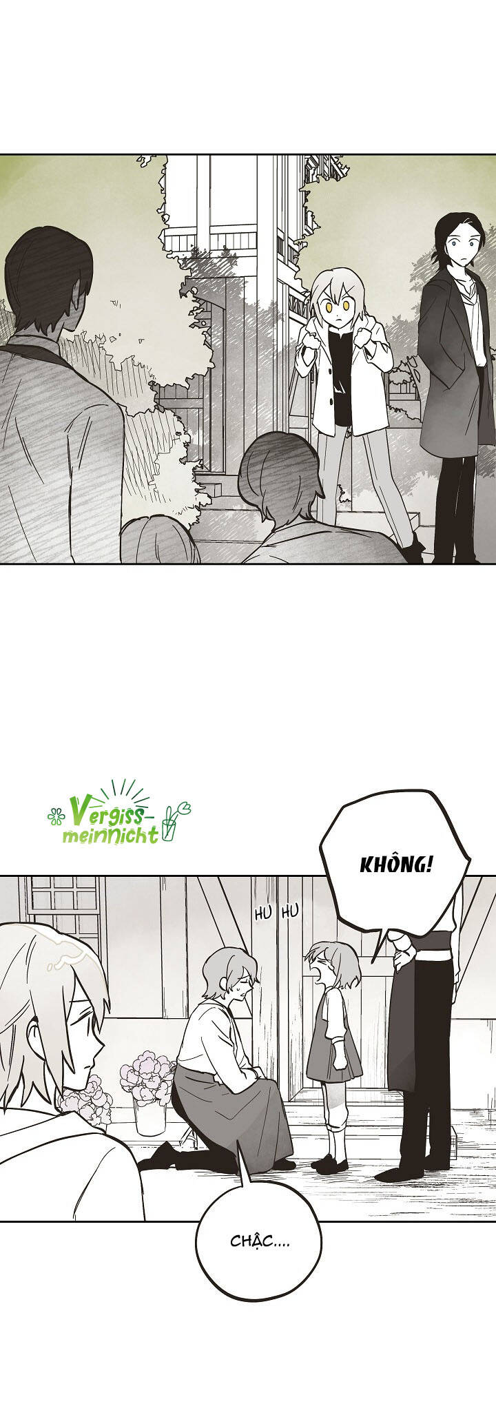 Thủy Tổ Pháp Sư - Chương 7