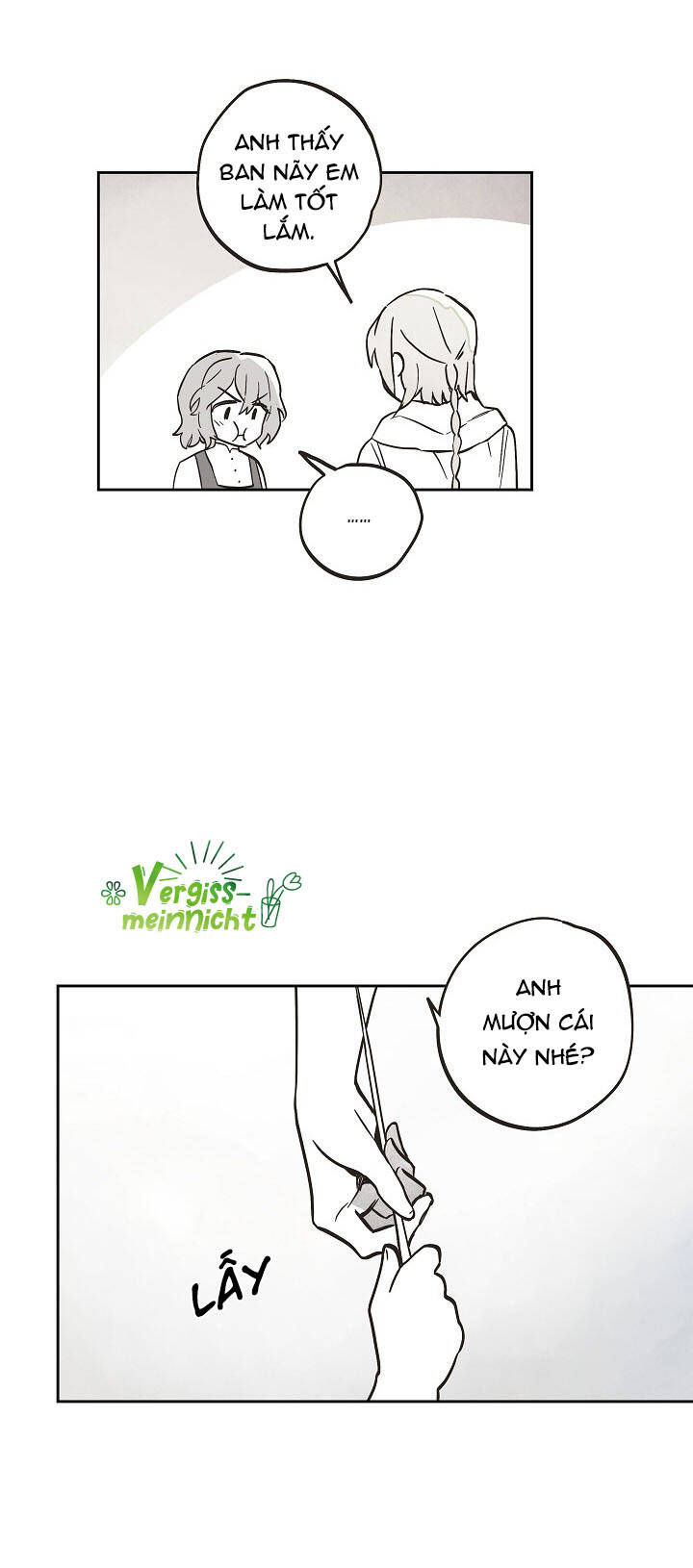 Thủy Tổ Pháp Sư - Chương 7