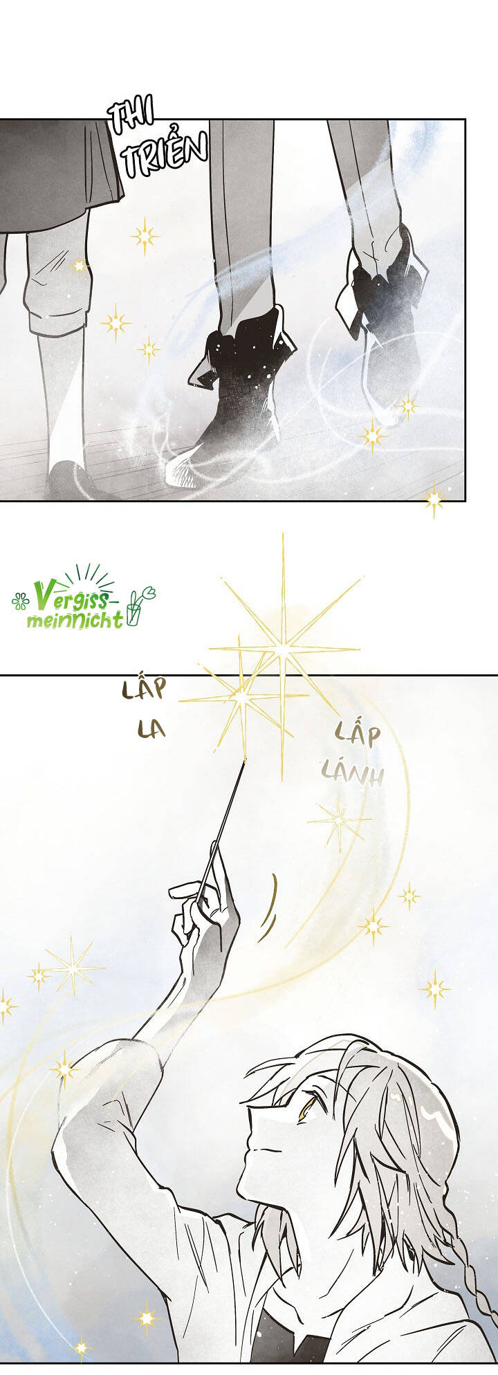 Thủy Tổ Pháp Sư - Chương 7