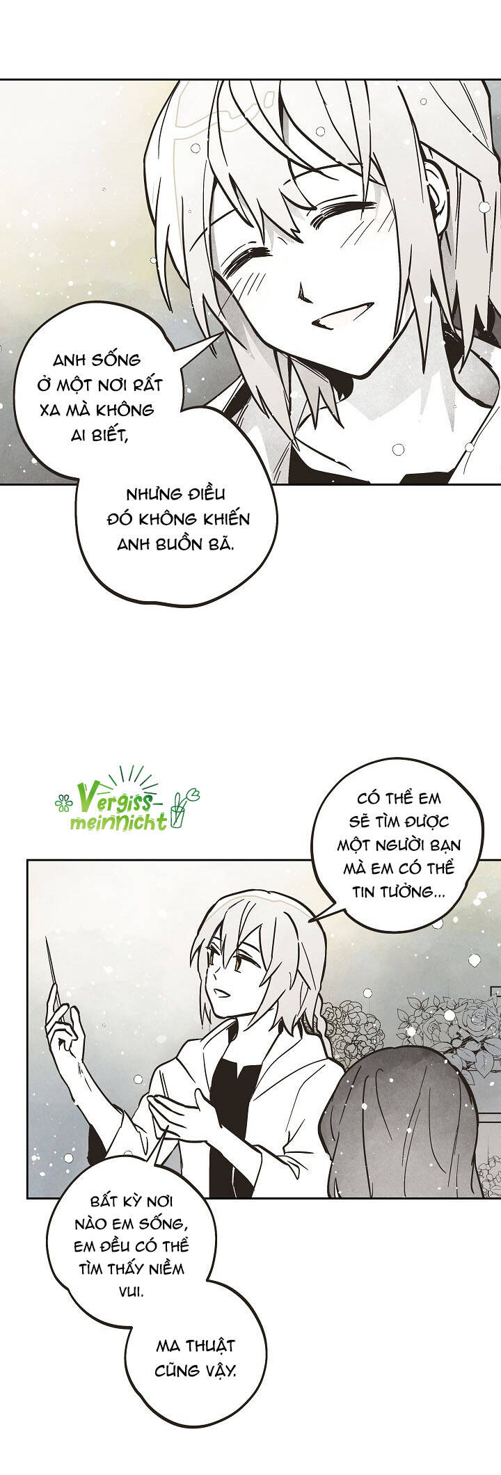 Thủy Tổ Pháp Sư - Chương 7