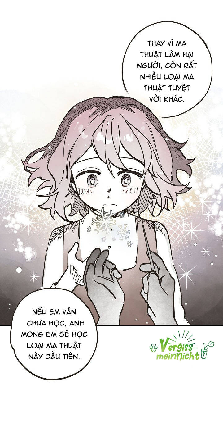 Thủy Tổ Pháp Sư - Chương 7