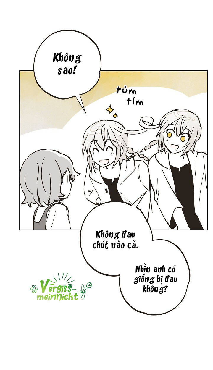 Thủy Tổ Pháp Sư - Chương 7