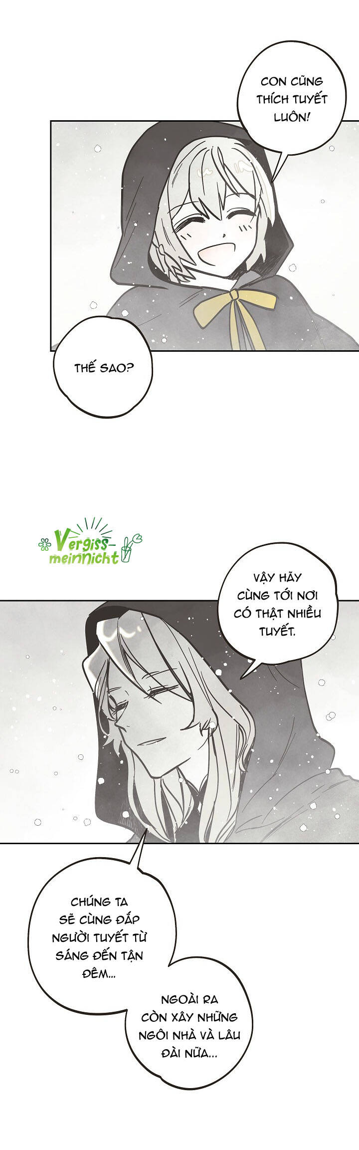 Thủy Tổ Pháp Sư - Chương 7