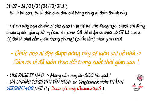 Thủy Tổ Pháp Sư - Chương 7