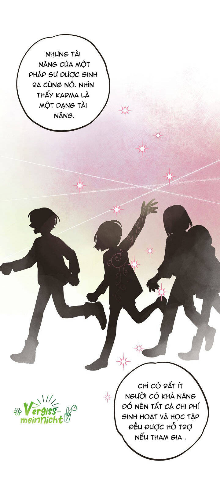 Thủy Tổ Pháp Sư - Chương 7