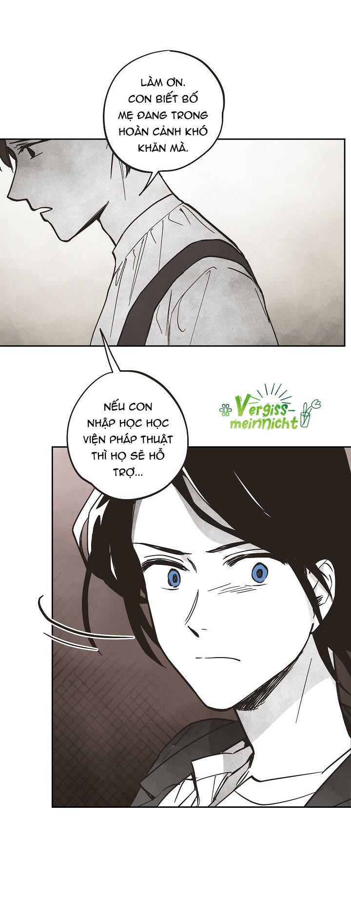 Thủy Tổ Pháp Sư - Chương 7