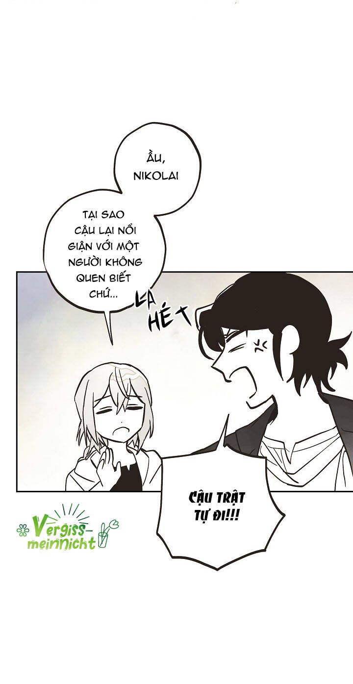 Thủy Tổ Pháp Sư - Chương 7