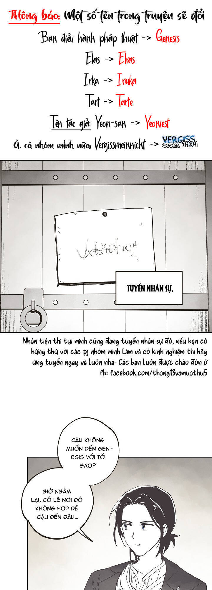 Thủy Tổ Pháp Sư - Chương 10